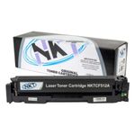 Toner Láser Amarillo NKT Compatible CF512A