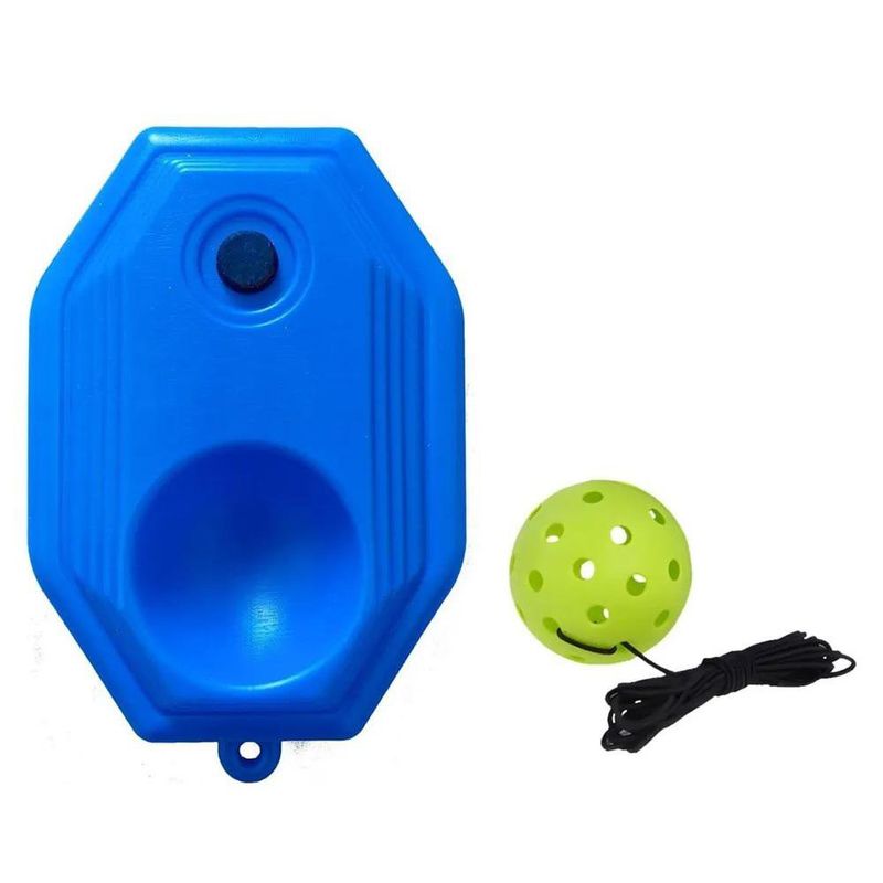 Base para Entreno de Pickleball