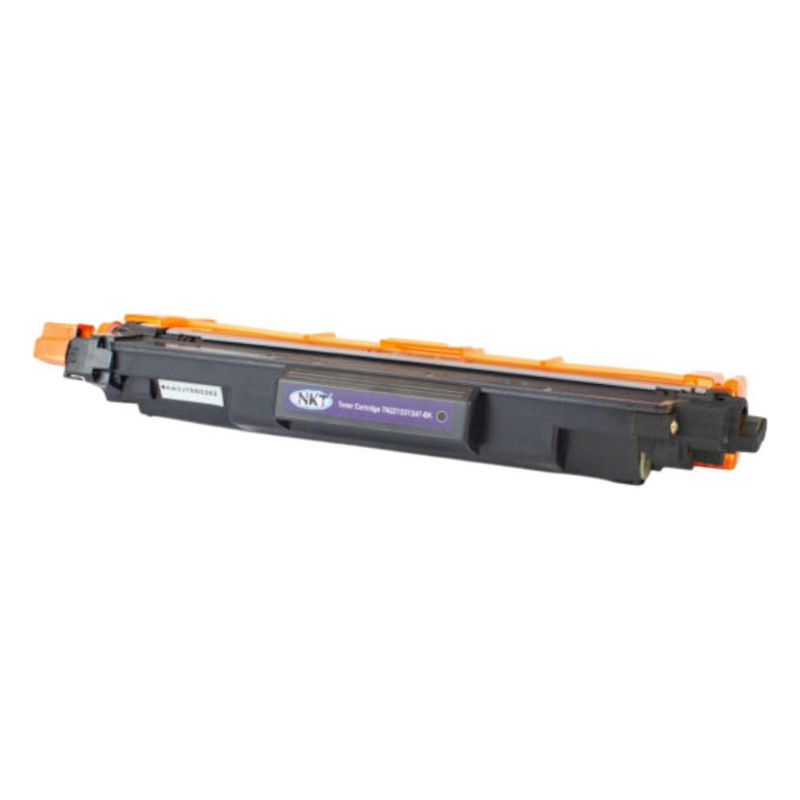 Toner Láser Negro NKT para Brother TN227/TN237/TN247