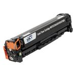 Toner Negro Compatible HP CE410A y CF380A Alta Capacidad NKT
