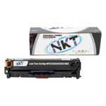 Toner Negro Compatible HP CE410A y CF380A Alta Capacidad NKT