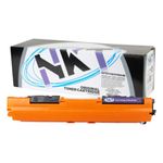 Cartucho de Tóner NKT CF350A y CE310A Negro Compatible
