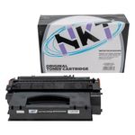 Toner Láser Negro Alta Capacidad para Q5949Xy Q7553X