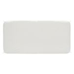 Colchón Belezza a la Medida 3 en Color Blanco