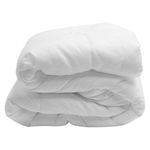 Inserto de Duvet de Poliéster Tamaño Imperial Color Blanco