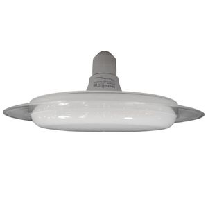 Foco LED Circular Tecnolite de 18 W Base E27 Multivoltaje Luz de Día