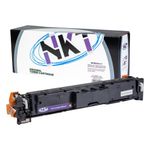 Toner Amarillo 130A W2302A con Chip