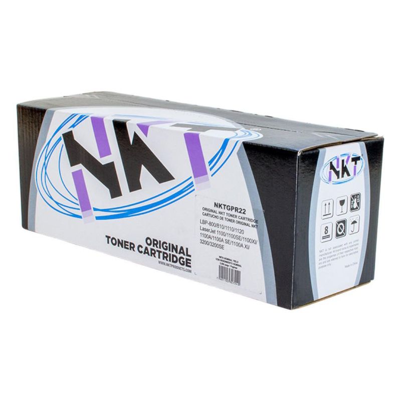 Toner para Canon NKT NPG32 y GPR22