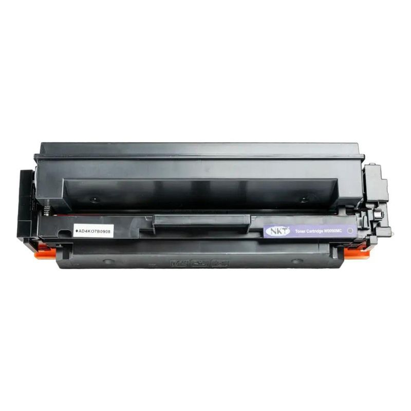 Toner Negro W9090MC NKT Original con Chip