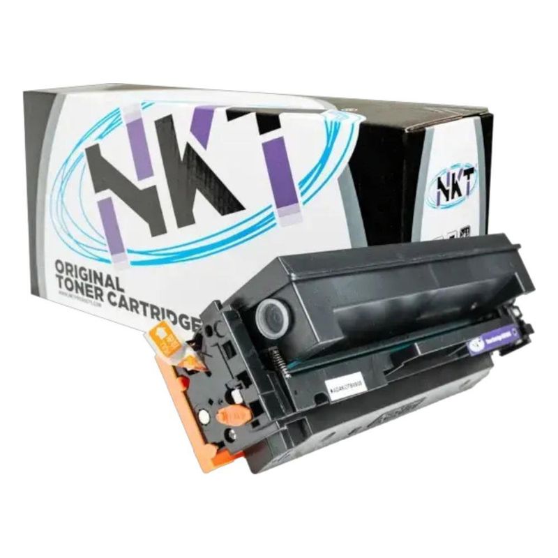 Toner Negro W9090MC NKT Original con Chip