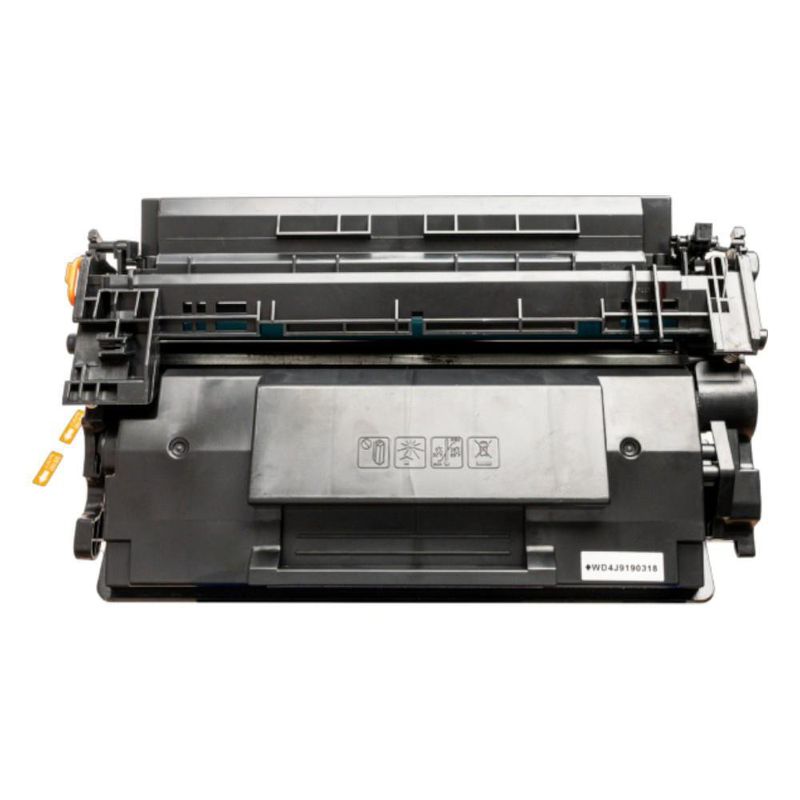 Toner Negro CF287A NKT Original