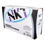 Toner Negro CF287A NKT Original