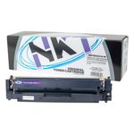 Toner Magenta 202A W2023A con Chip