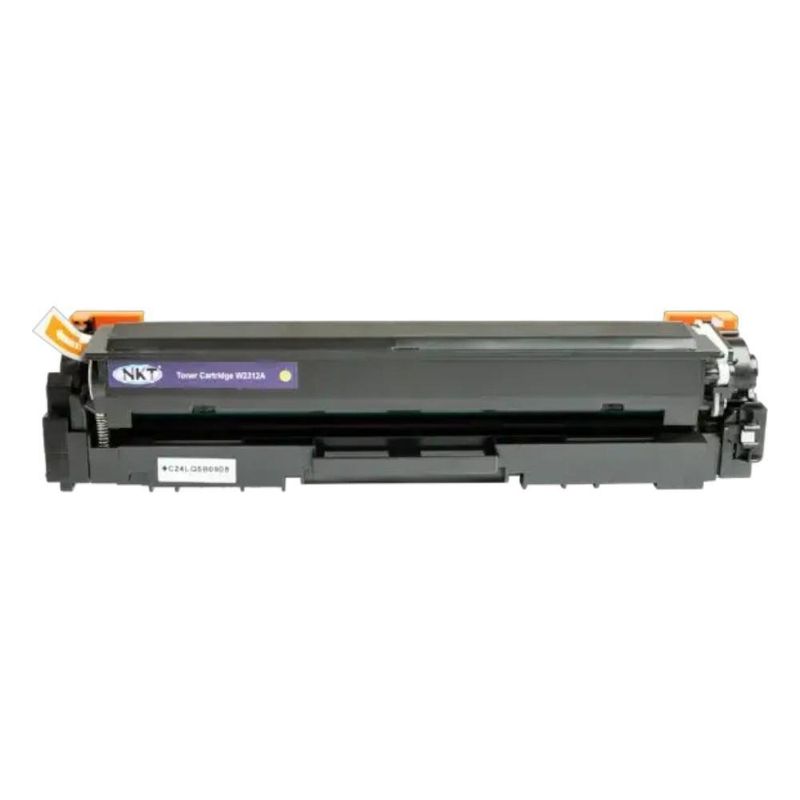 Toner Amarillo 215A W2312A con Chip