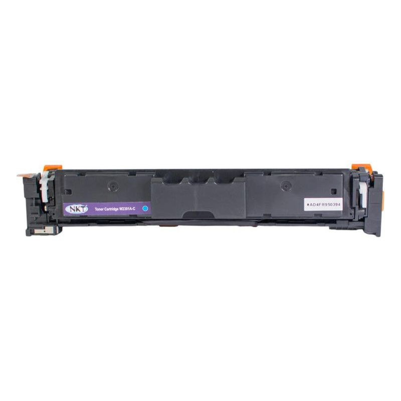 Toner Cian 130A W2301A con Chip