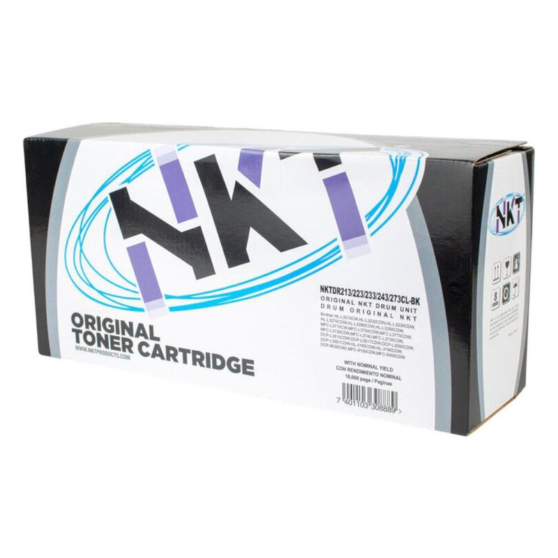 Toner para Brother Nkt Original