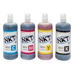 Tinta NKT 1000 ml Cian Universal