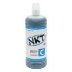 Tinta NKT 1000 ml Cian Universal