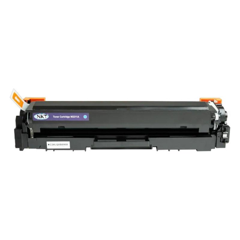 Toner Cian 215A W2311A con Chip