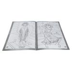 Libro para Colorear Disney Encanto de 24 Páginas con Stickers