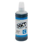 Tinta NKT 500 ml Cian Universal