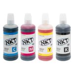 Tinta NKT 500 ml Cian Universal