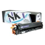 Toner Negro 215A W2310A con Chip