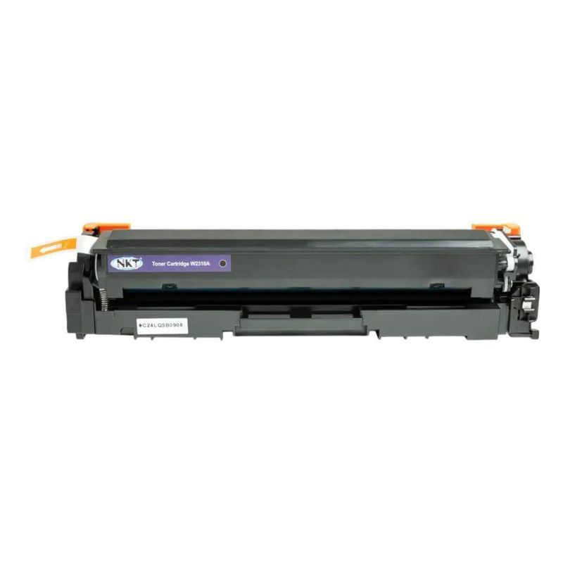 Toner Negro 215A W2310A con Chip