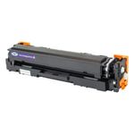 Toner Amarillo 206A W2112A con Chip