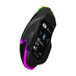 Mouse Gamer Inalámbrico Boba Fett Trimodo RGB 10,000 DPI