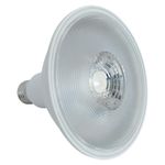 Foco Tecnolite PAR38 LED de 18 W Base E27 Luz de Día