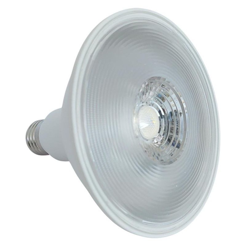 Foco Tecnolite PAR38 LED de 18 W Base E27 Luz de Día