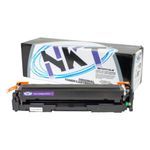 Toner Magenta LaserJet CF513A Original