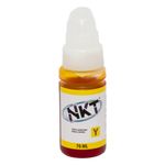 Tinta NKT 70 ml Amarillo Canon G Series