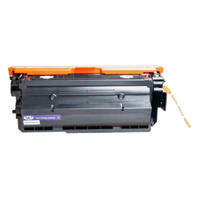 Toner Magenta CF453A NKT Original