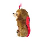 Peluche para Perro Perezoso Little Lady Bug