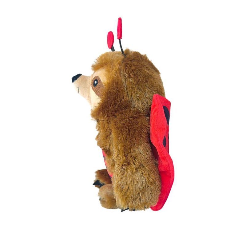 Peluche para Perro Perezoso Little Lady Bug