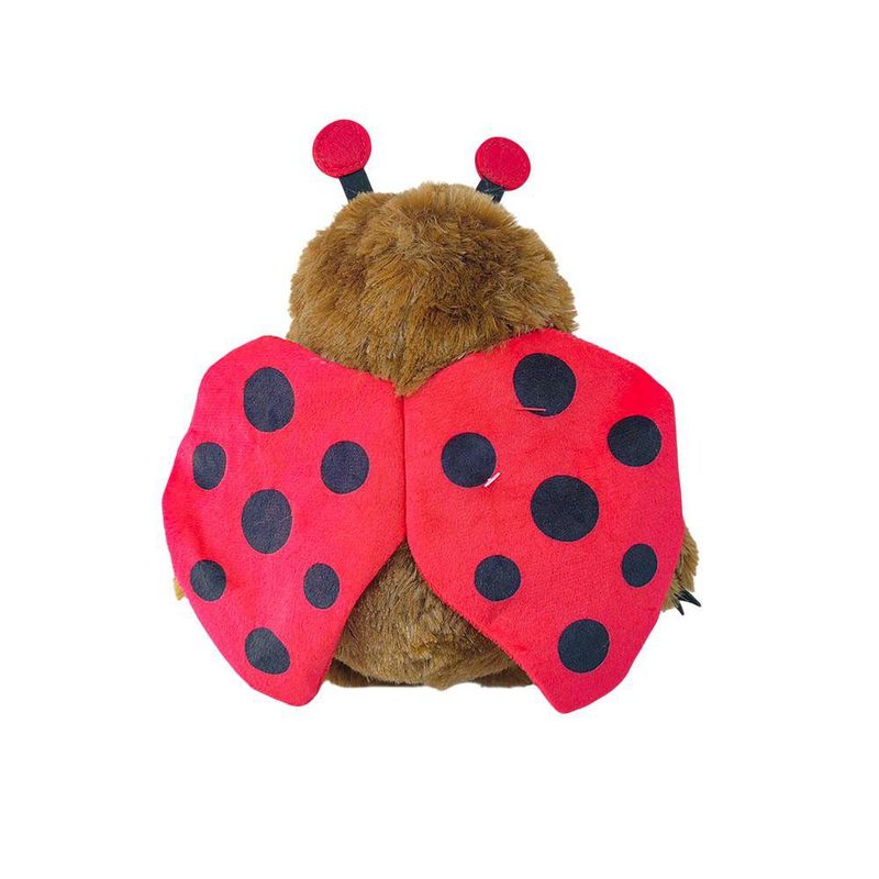 Peluche para Perro Perezoso Little Lady Bug