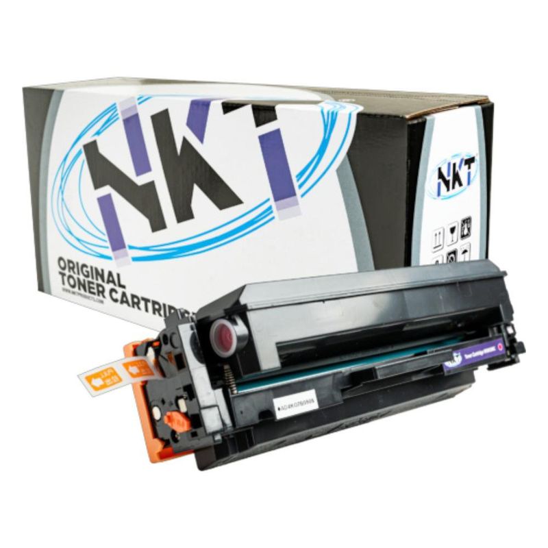 Toner Magenta W9093MC NKT Original con Chip