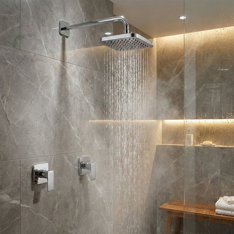 Mezcladora para Ducha Pfister Lainz