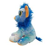 Peluches Amigos Coloridos con Estampado De Estrellas