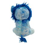 Peluches Amigos Coloridos con Estampado De Estrellas