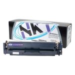 Toner Amarillo 202A W2022A con Chip