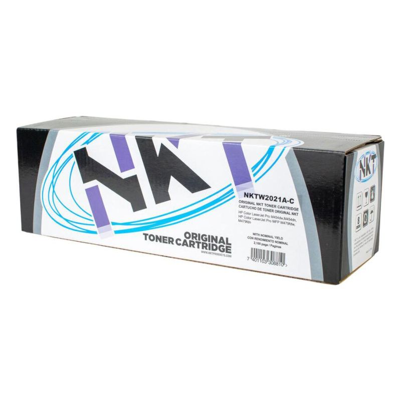 Toner Cian 202A W2021A con Chip