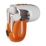 Audífonos TWS Gaming BB-8 ANC Dual Mode Edición Star Wars