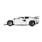 LEGO Icons Lamborghini Countach 1506 Pzas