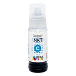 Tinta NKT 70 ml MegaTank para Canon