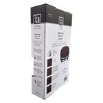 Funda Premium para Fire Pit Redondo de 44 plg Color Café