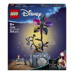 LEGO Disney Maceta de Sally
