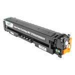 Toner para CF502A y Canon CRG054 Y NKT Original
